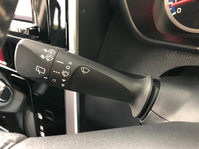 ルーミー カスタムＧ－Ｔ　禁煙車／ＥＴＣ／カロッツェリアＳＤナビ（ＡＶＩＣ－ＲＬ８１１）／Ｂｌｕｅｔｏｏｔｈ／ＤＶＤ／ＣＤ／ＳＤ／両側パワースライドドア／オートクルーズコントロール／電動Ｐブレーキ／純正１５インチＡＷ／予備キー（26枚目）