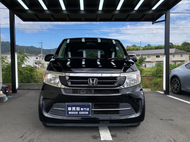Ｎ－ＷＧＮ Ｇ　車検付／禁煙車／ＥＴＣ／ＥＣＬＰＣＥメモリーナビ（ＡＶＮ１３７Ｍ）／ＴＶワンセグ／ＣＤ／ラジオ／ベンチシート／パワステ／パワーウィンドウ／電動格納ミラー／プッシュスタート／アイドリングストップ（6枚目）