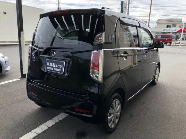 Ｎ－ＷＧＮ Ｇ　車検付／禁煙車／ＥＴＣ／ＥＣＬＰＣＥメモリーナビ（ＡＶＮ１３７Ｍ）／ＴＶワンセグ／ＣＤ／ラジオ／ベンチシート／パワステ／パワーウィンドウ／電動格納ミラー／プッシュスタート／アイドリングストップ（17枚目）