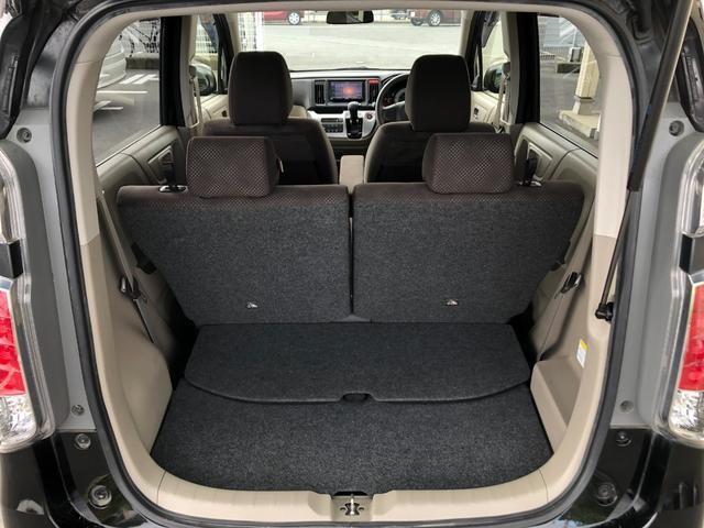 Ｎ－ＷＧＮ Ｇ　車検付／禁煙車／ＥＴＣ／ＥＣＬＰＣＥメモリーナビ（ＡＶＮ１３７Ｍ）／ＴＶワンセグ／ＣＤ／ラジオ／ベンチシート／パワステ／パワーウィンドウ／電動格納ミラー／プッシュスタート／アイドリングストップ（53枚目）
