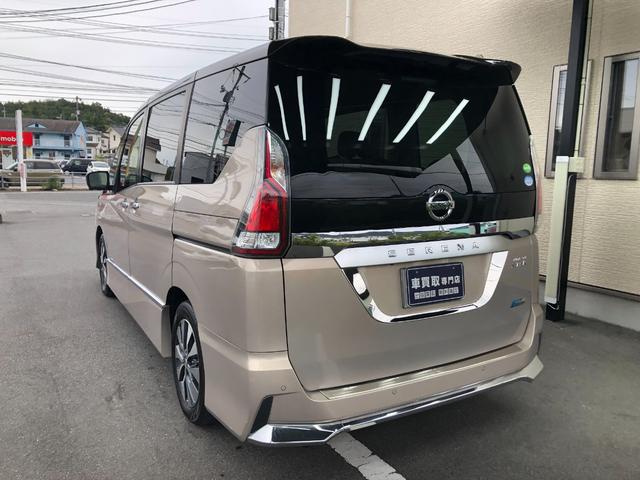 セレナ ハイウェイスター 禁煙車/ETC/前後ドラレコ/ALPINEナ(X9V)/バックカメラ/360°カメラ/オートライト/フォグランプ/電動格納ミラー/純正16インチアルミホイール/タイヤ交換済/室内灯LED交換/予備キー(17枚目)