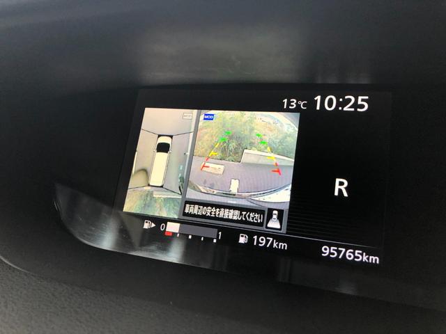 セレナ ハイウェイスター 禁煙車/ETC/前後ドラレコ/ALPINEナ(X9V)/バックカメラ/360°カメラ/オートライト/フォグランプ/電動格納ミラー/純正16インチアルミホイール/タイヤ交換済/室内灯LED交換/予備キー(34枚目)