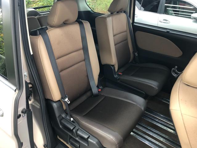 セレナ ハイウェイスター 禁煙車/ETC/前後ドラレコ/ALPINEナ(X9V)/バックカメラ/360°カメラ/オートライト/フォグランプ/電動格納ミラー/純正16インチアルミホイール/タイヤ交換済/室内灯LED交換/予備キー(61枚目)