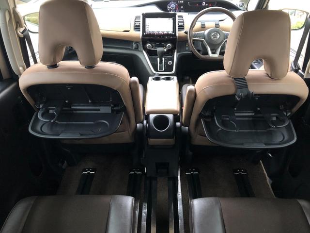 セレナ ハイウェイスター 禁煙車/ETC/前後ドラレコ/ALPINEナ(X9V)/バックカメラ/360°カメラ/オートライト/フォグランプ/電動格納ミラー/純正16インチアルミホイール/タイヤ交換済/室内灯LED交換/予備キー(65枚目)
