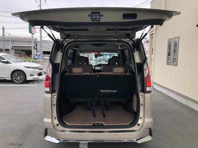 セレナ ハイウェイスター 禁煙車/ETC/前後ドラレコ/ALPINEナ(X9V)/バックカメラ/360°カメラ/オートライト/フォグランプ/電動格納ミラー/純正16インチアルミホイール/タイヤ交換済/室内灯LED交換/予備キー(68枚目)