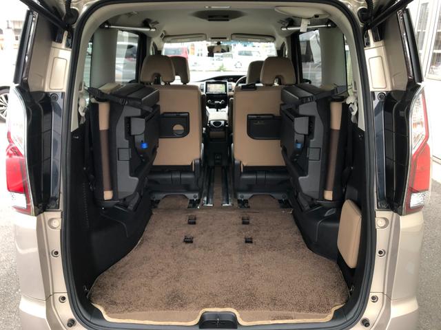 セレナ ハイウェイスター 禁煙車/ETC/前後ドラレコ/ALPINEナ(X9V)/バックカメラ/360°カメラ/オートライト/フォグランプ/電動格納ミラー/純正16インチアルミホイール/タイヤ交換済/室内灯LED交換/予備キー(69枚目)
