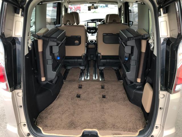 セレナ ハイウェイスター 禁煙車/ETC/前後ドラレコ/ALPINEナ(X9V)/バックカメラ/360°カメラ/オートライト/フォグランプ/電動格納ミラー/純正16インチアルミホイール/タイヤ交換済/室内灯LED交換/予備キー(70枚目)