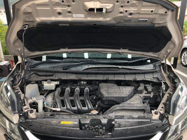 セレナ ハイウェイスター 禁煙車/ETC/前後ドラレコ/ALPINEナ(X9V)/バックカメラ/360°カメラ/オートライト/フォグランプ/電動格納ミラー/純正16インチアルミホイール/タイヤ交換済/室内灯LED交換/予備キー(79枚目)