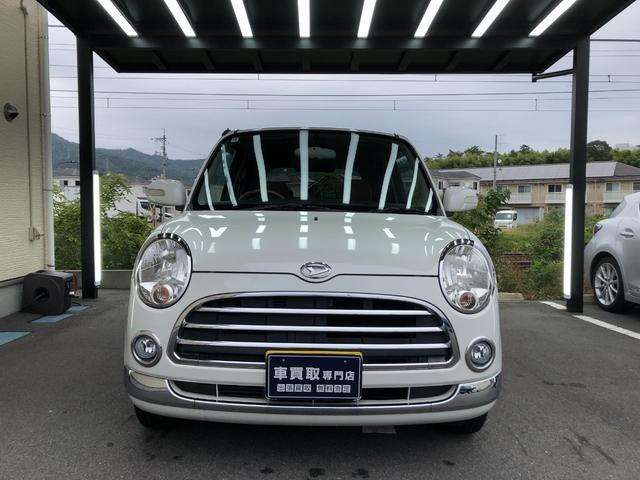 DAIHATSU MIRA GINO PREMIUM L