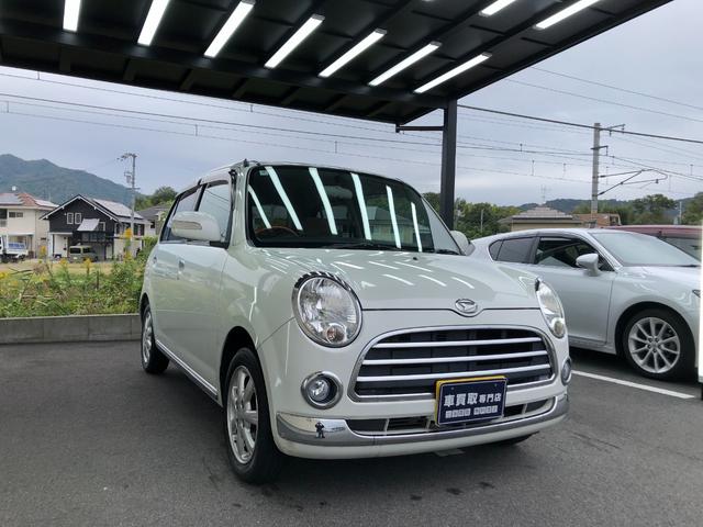 DAIHATSU MIRA GINO PREMIUM L