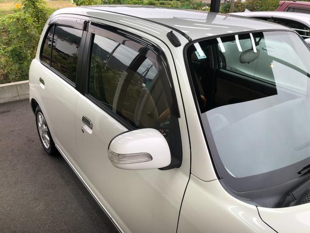 DAIHATSU MIRA GINO PREMIUM L