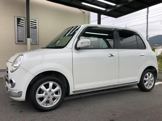 DAIHATSU MIRA GINO PREMIUM L