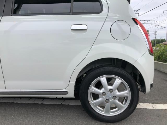DAIHATSU MIRA GINO PREMIUM L
