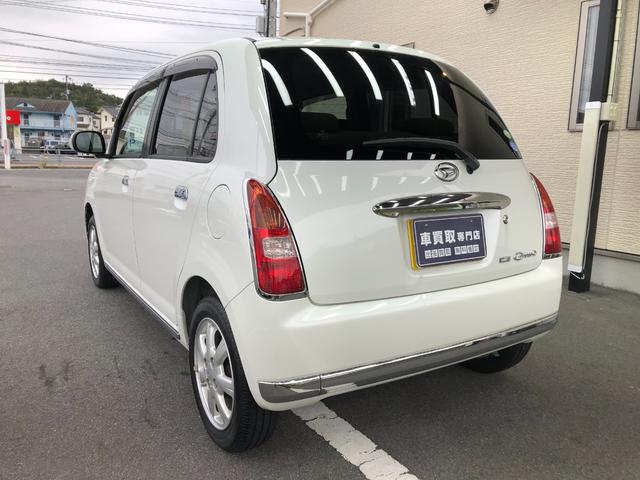 DAIHATSU MIRA GINO PREMIUM L