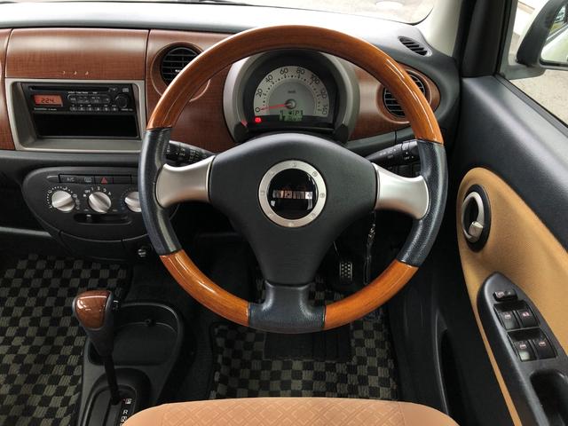 DAIHATSU MIRA GINO PREMIUM L