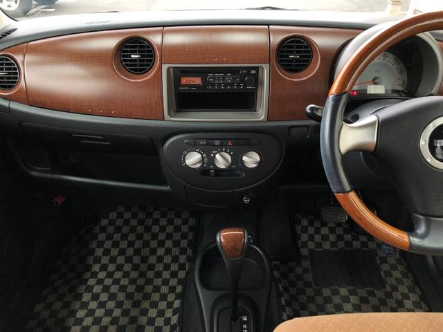 DAIHATSU MIRA GINO PREMIUM L
