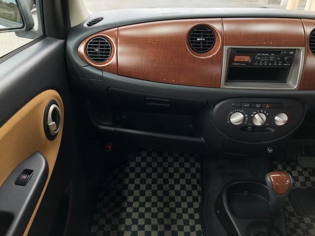 DAIHATSU MIRA GINO PREMIUM L