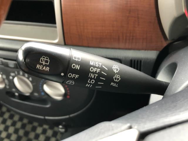 DAIHATSU MIRA GINO PREMIUM L