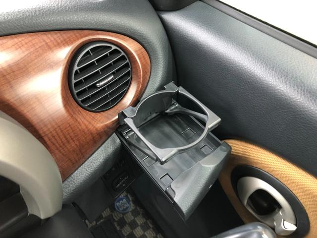 DAIHATSU MIRA GINO PREMIUM L