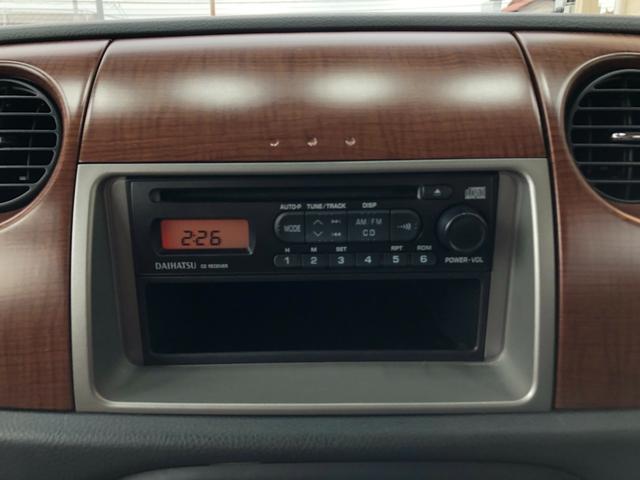 DAIHATSU MIRA GINO PREMIUM L