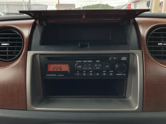 DAIHATSU MIRA GINO PREMIUM L