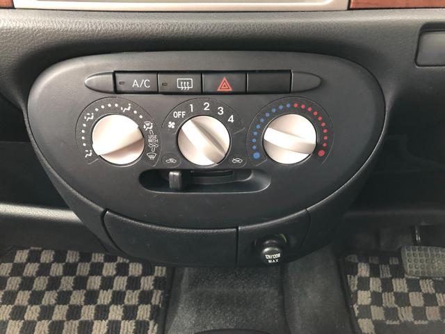 DAIHATSU MIRA GINO PREMIUM L