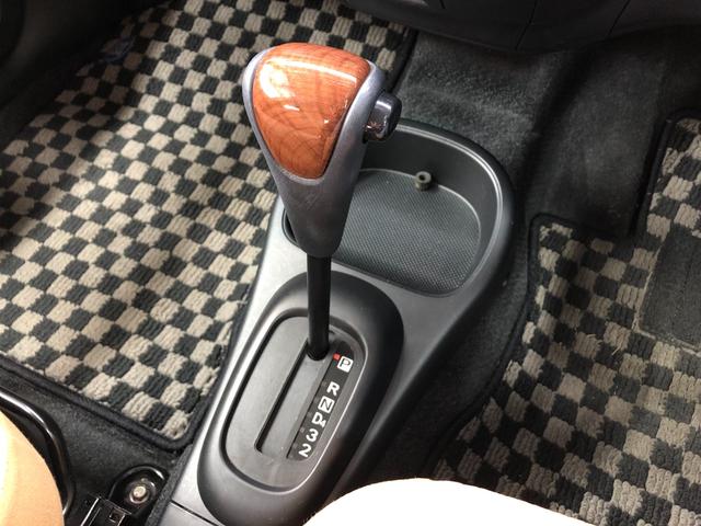 DAIHATSU MIRA GINO PREMIUM L