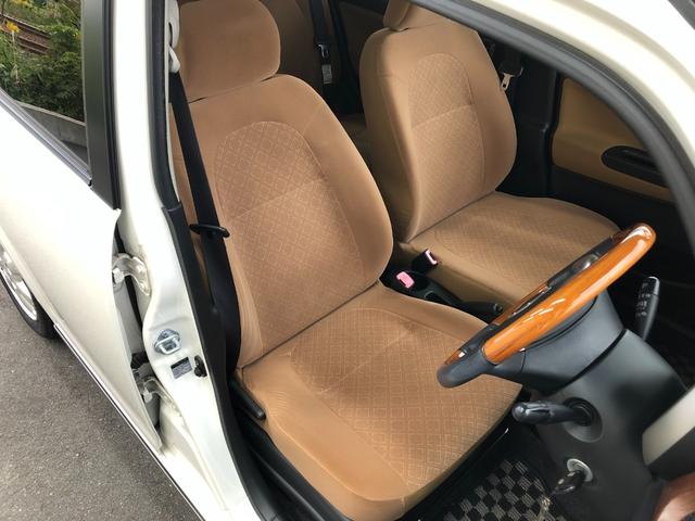 DAIHATSU MIRA GINO PREMIUM L