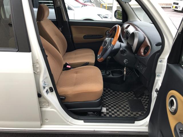 DAIHATSU MIRA GINO PREMIUM L