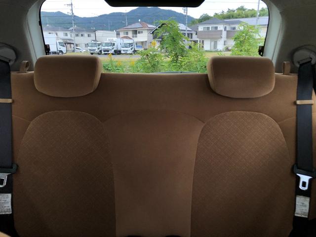 DAIHATSU MIRA GINO PREMIUM L