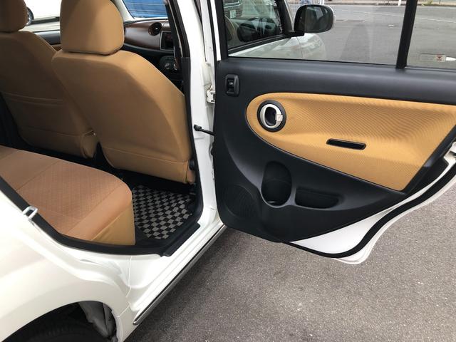 DAIHATSU MIRA GINO PREMIUM L