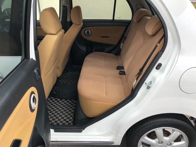 DAIHATSU MIRA GINO PREMIUM L