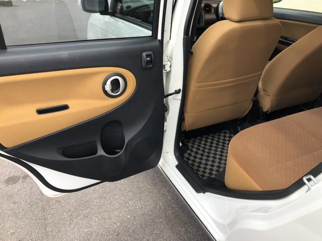 DAIHATSU MIRA GINO PREMIUM L