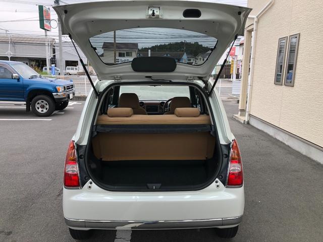DAIHATSU MIRA GINO PREMIUM L