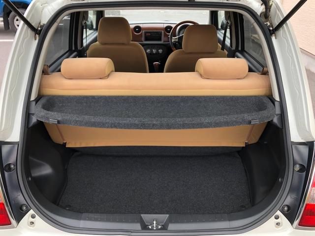 DAIHATSU MIRA GINO PREMIUM L