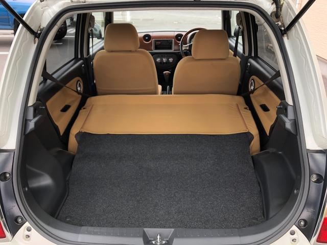 DAIHATSU MIRA GINO PREMIUM L