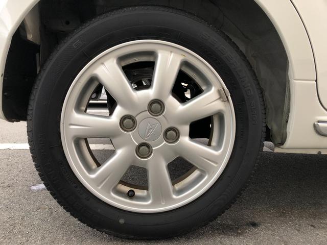 DAIHATSU MIRA GINO PREMIUM L