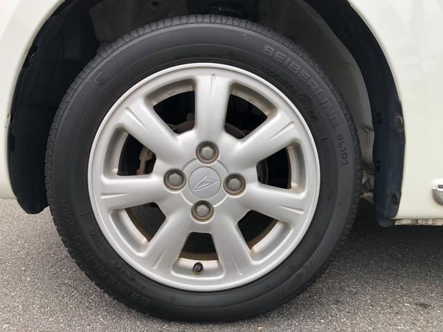 DAIHATSU MIRA GINO PREMIUM L