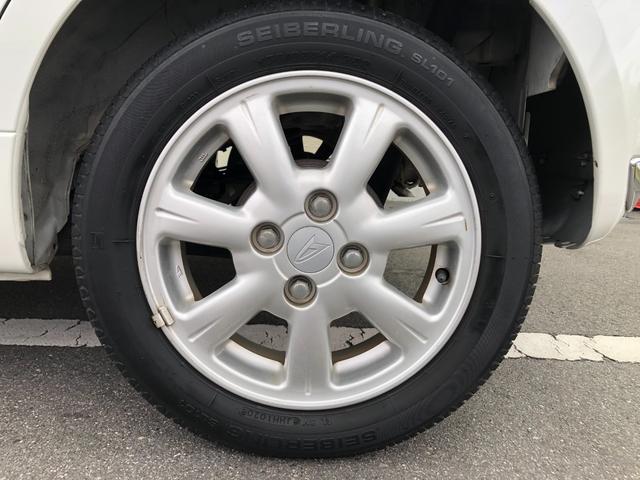 DAIHATSU MIRA GINO PREMIUM L