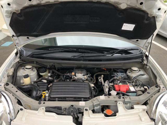 DAIHATSU MIRA GINO PREMIUM L