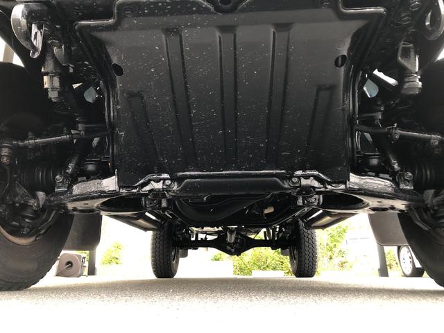 ハイラックスピックアップ ダブルキャブ SSR 4WD/ディーゼル/5MT/4ドア/5人乗り/ETC/エアコン/パワステ/15インチアルミホイール/社外シフトノブ/ドアバイザー/記録簿/取扱説明書(71枚目)