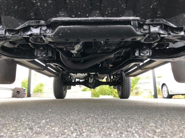 ハイラックスピックアップ ダブルキャブ SSR 4WD/ディーゼル/5MT/4ドア/5人乗り/ETC/エアコン/パワステ/15インチアルミホイール/社外シフトノブ/ドアバイザー/記録簿/取扱説明書(72枚目)