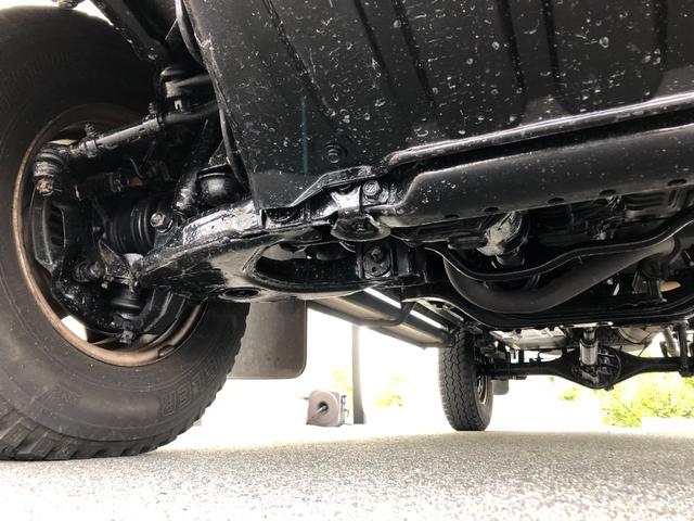 ハイラックスピックアップ ダブルキャブ SSR 4WD/ディーゼル/5MT/4ドア/5人乗り/ETC/エアコン/パワステ/15インチアルミホイール/社外シフトノブ/ドアバイザー/記録簿/取扱説明書(73枚目)