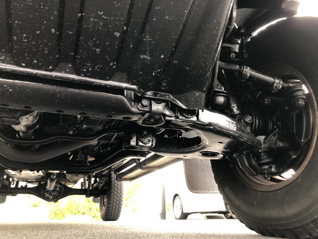 ハイラックスピックアップ ダブルキャブ SSR 4WD/ディーゼル/5MT/4ドア/5人乗り/ETC/エアコン/パワステ/15インチアルミホイール/社外シフトノブ/ドアバイザー/記録簿/取扱説明書(74枚目)