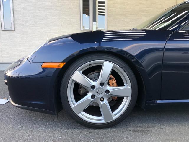 PORSCHE CAYMAN BASE GRADE