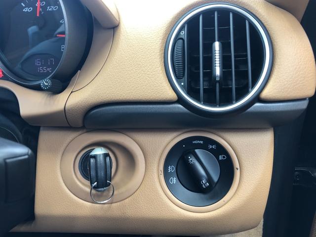 PORSCHE CAYMAN BASE GRADE