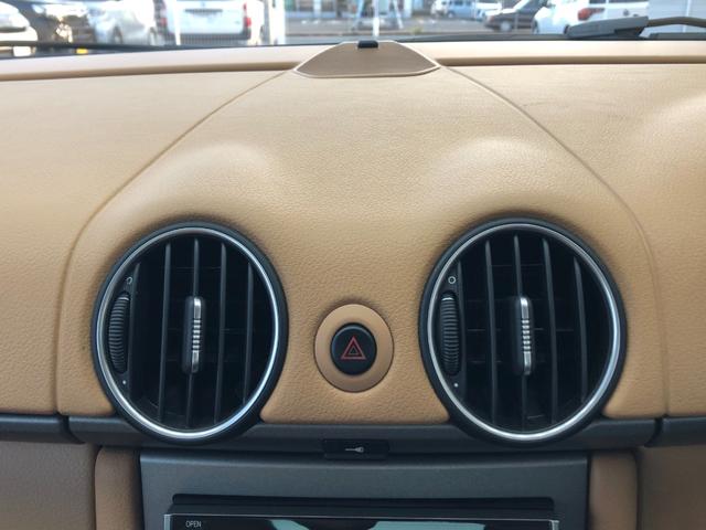 PORSCHE CAYMAN BASE GRADE