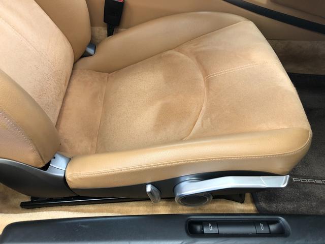 PORSCHE CAYMAN BASE GRADE