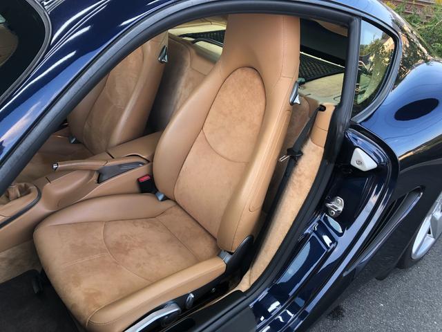 PORSCHE CAYMAN BASE GRADE