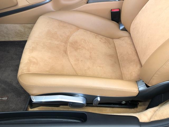 PORSCHE CAYMAN BASE GRADE